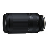 Tamron 70-300mm 1:4.5-6.3 Di III RXD per Nikon Z (A047Z)